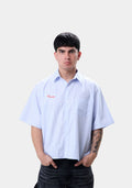CAMISA BOXY SENSATION