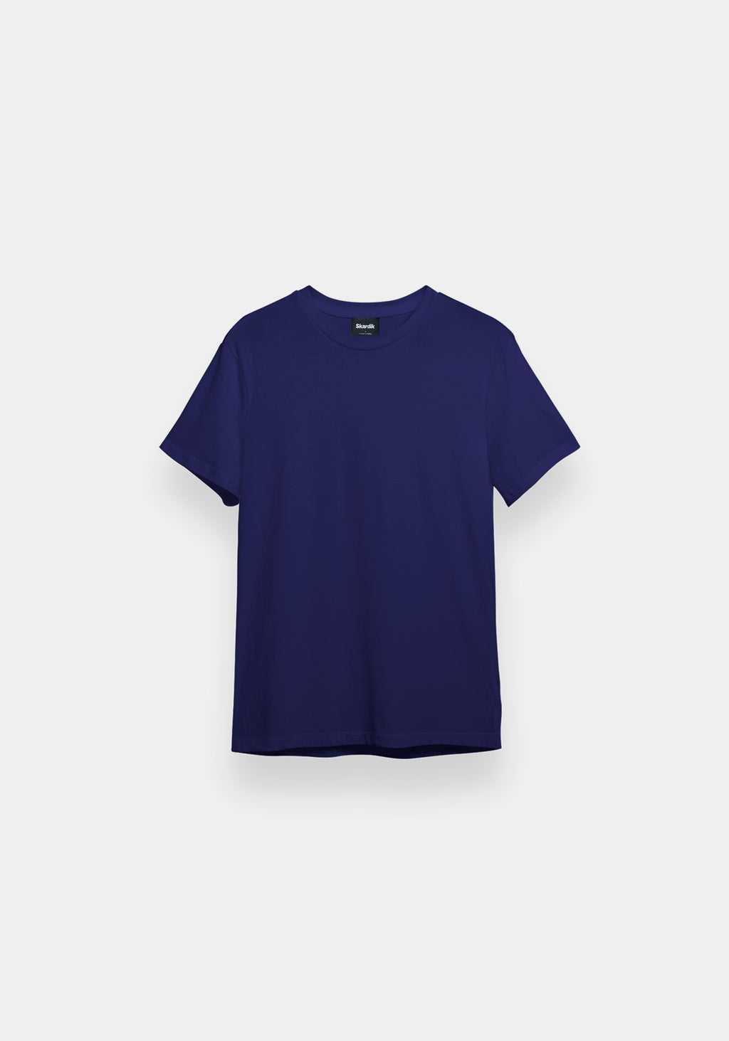 SLIM FIT AZUL