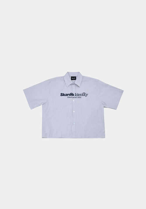 CAMISA BOXY IDENTITY