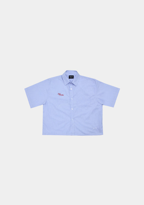 CAMISA BOXY SENSATION