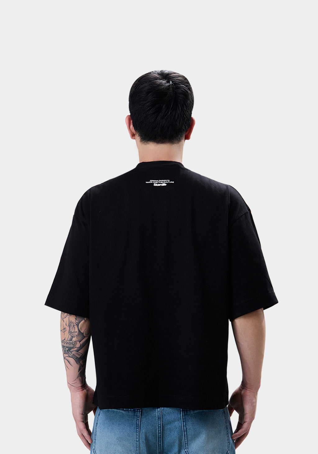 POLO BOXY MIDNIGHT