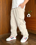 PARACHUTE HUESO