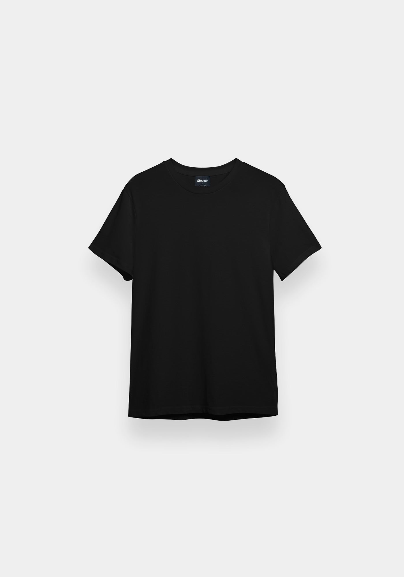 SLIM FIT NEGRO
