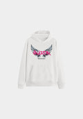 POLERA RESURRECTION WHITE