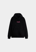 POLERA RESURRECTION BLACK