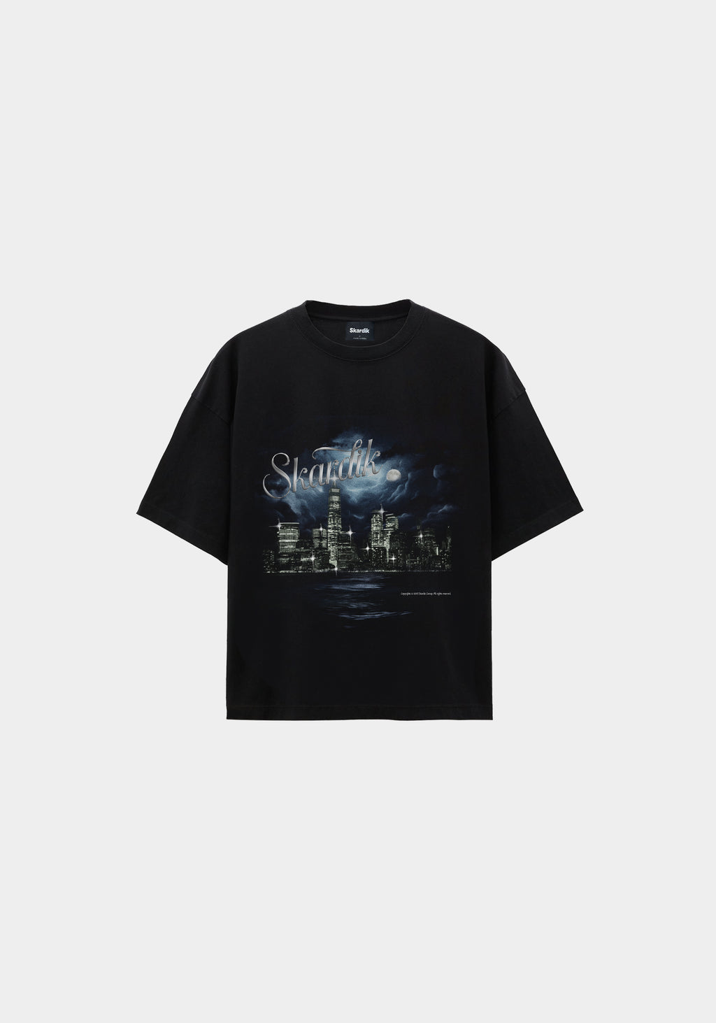 POLO BOXY MIDNIGHT