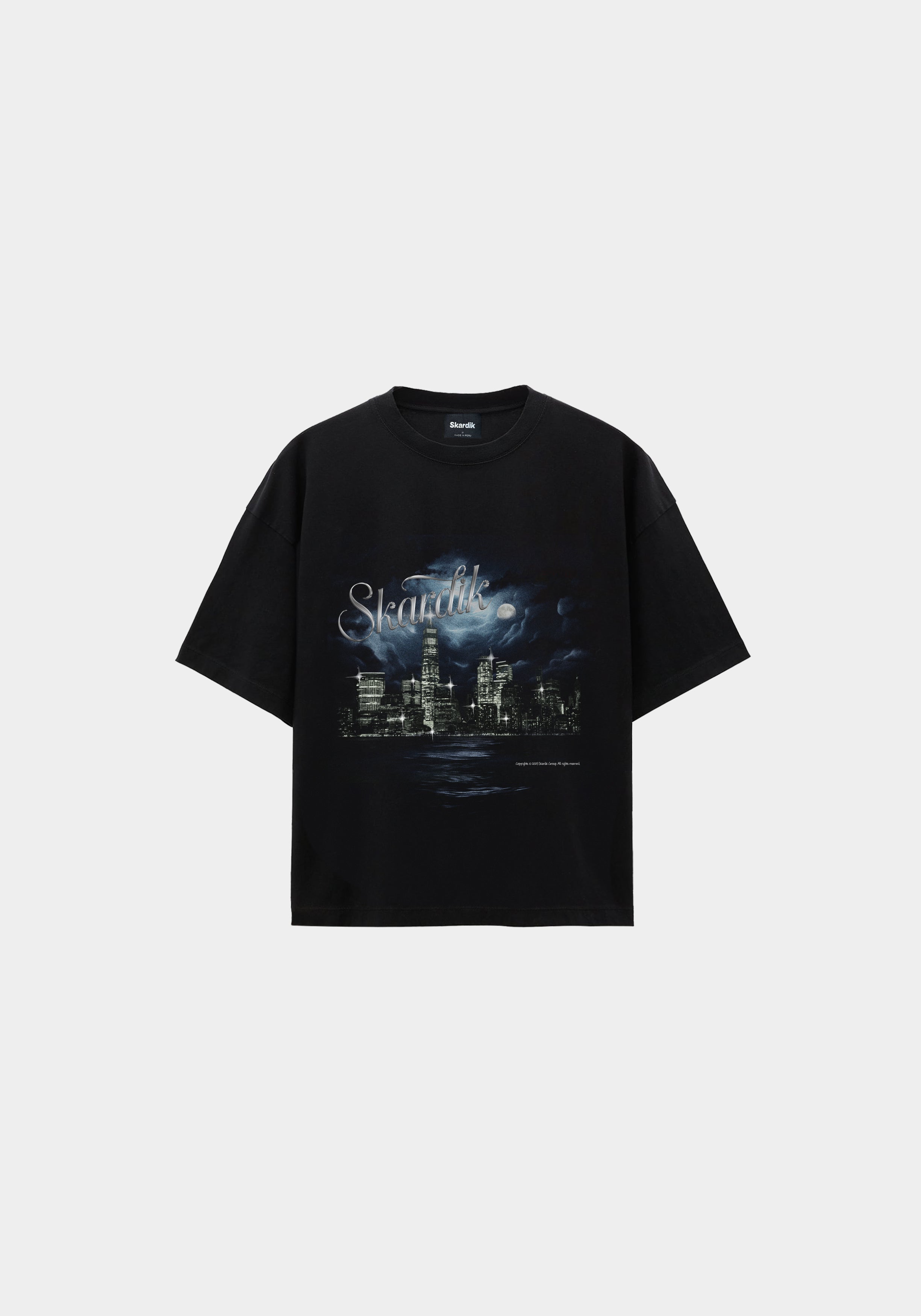 POLO BOXY MIDNIGHT