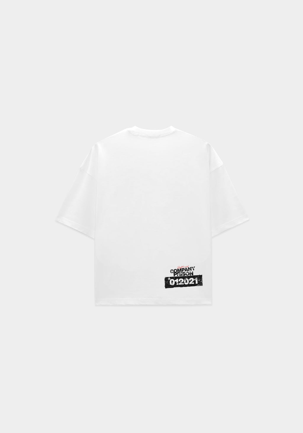 POLO BOXY PRISON