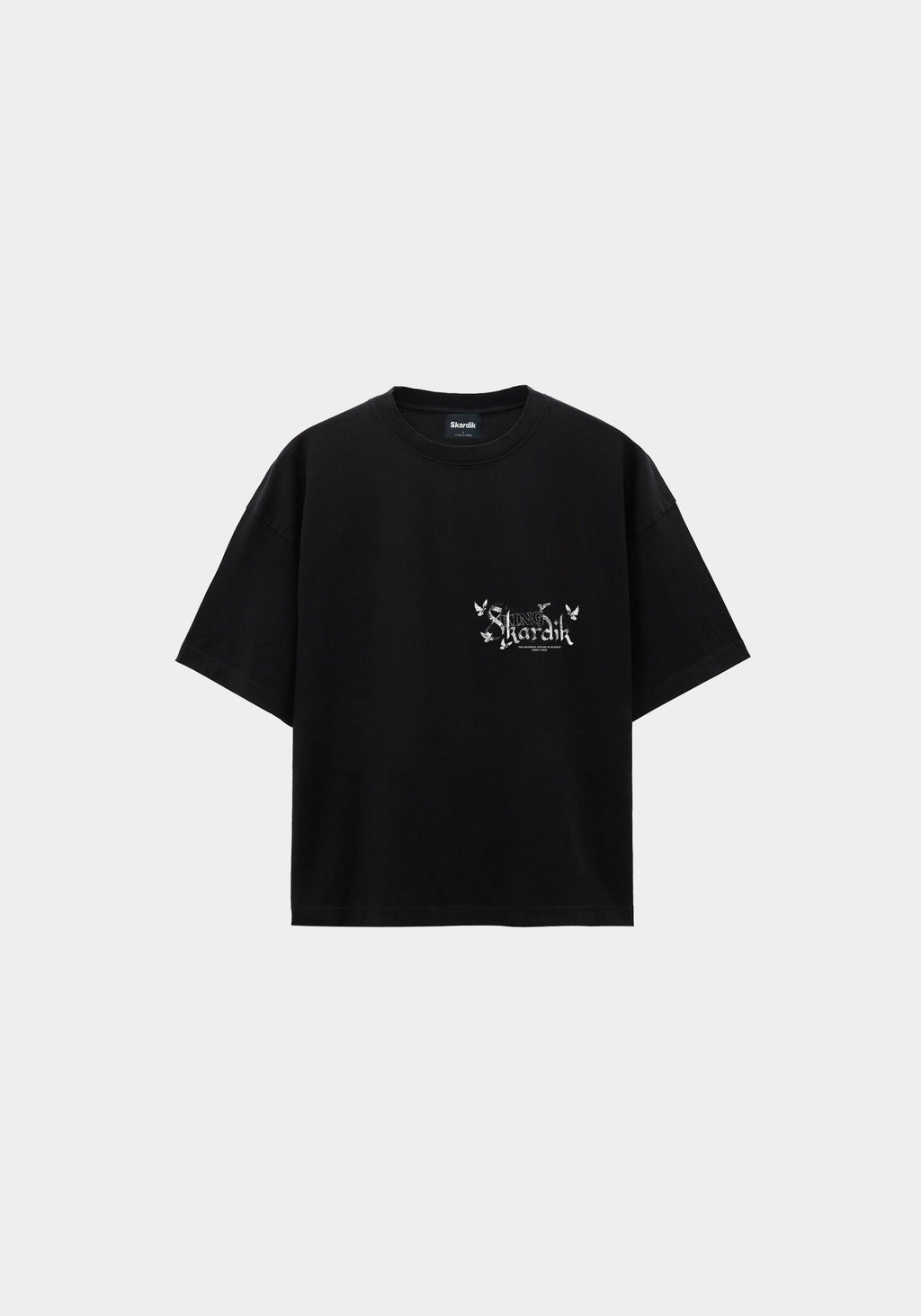 POLO BOXY KING