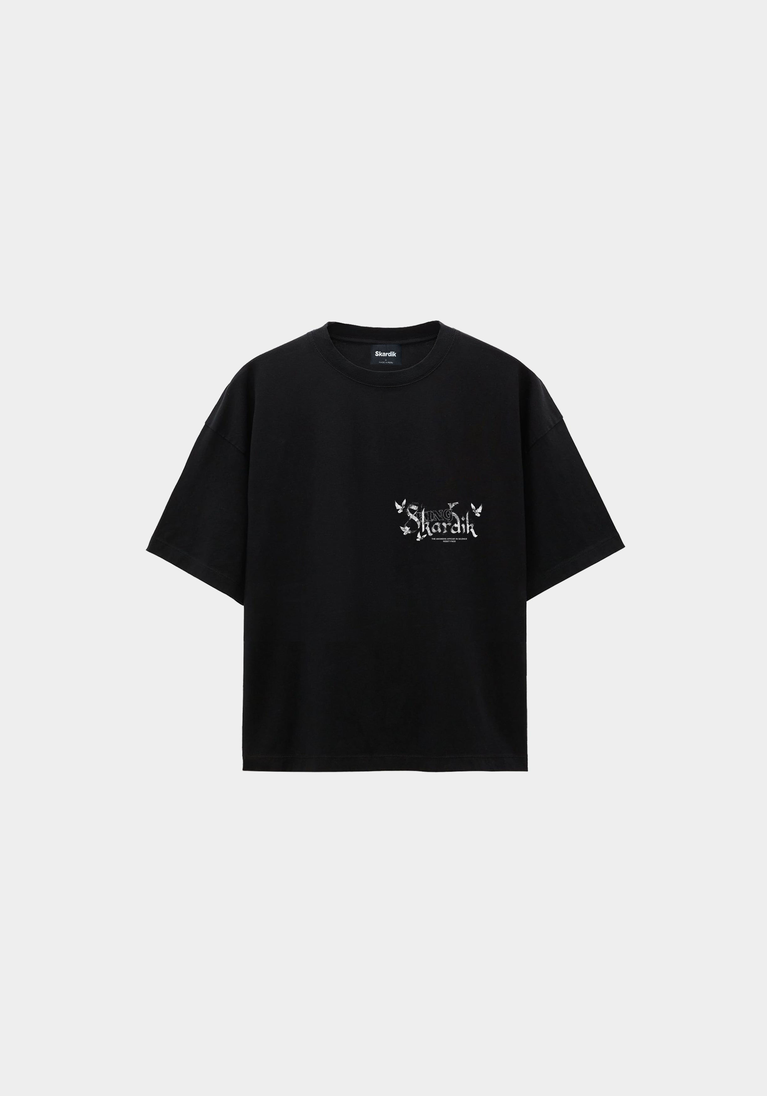 POLO BOXY KING