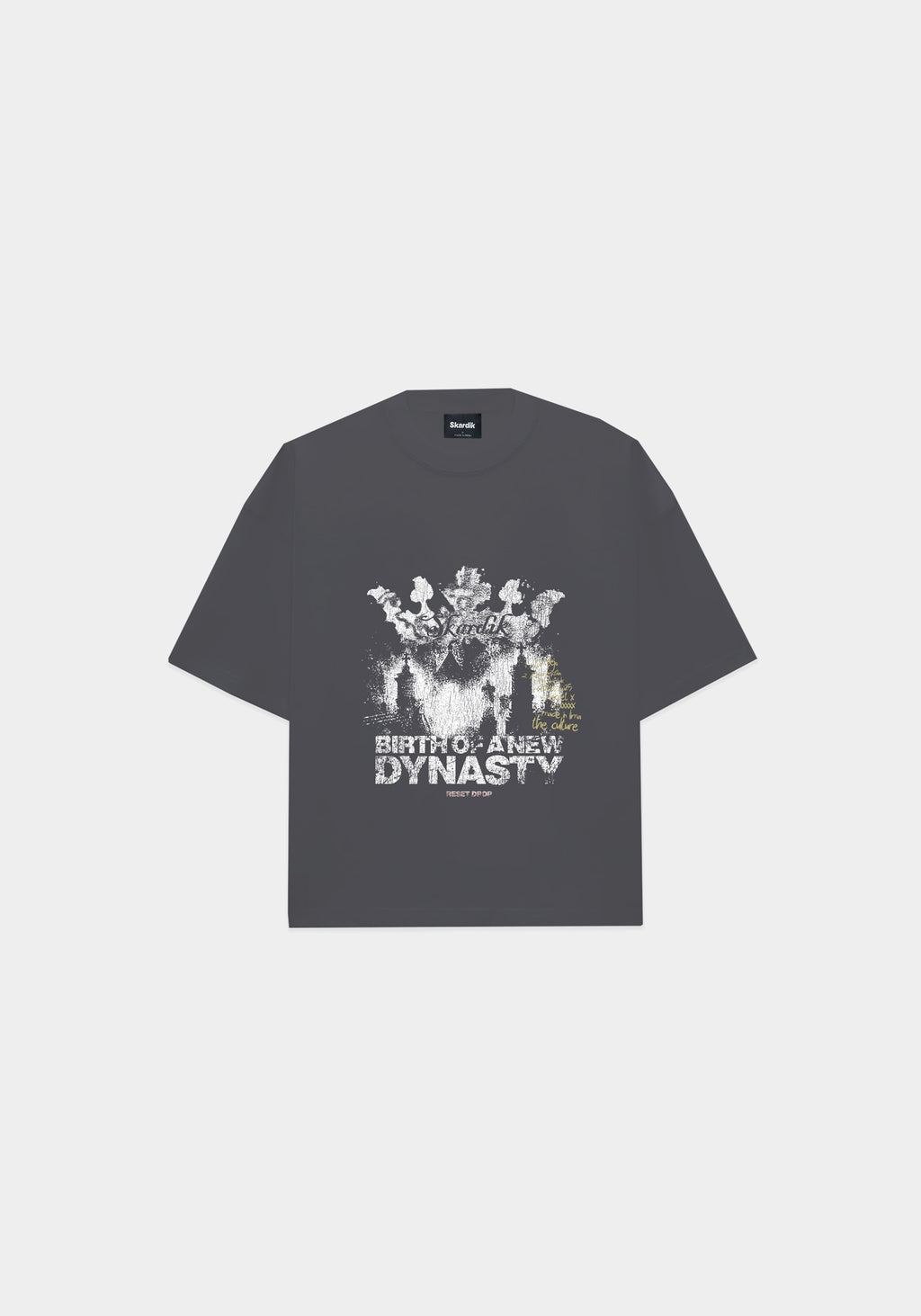 POLO BOXY DYNASTY