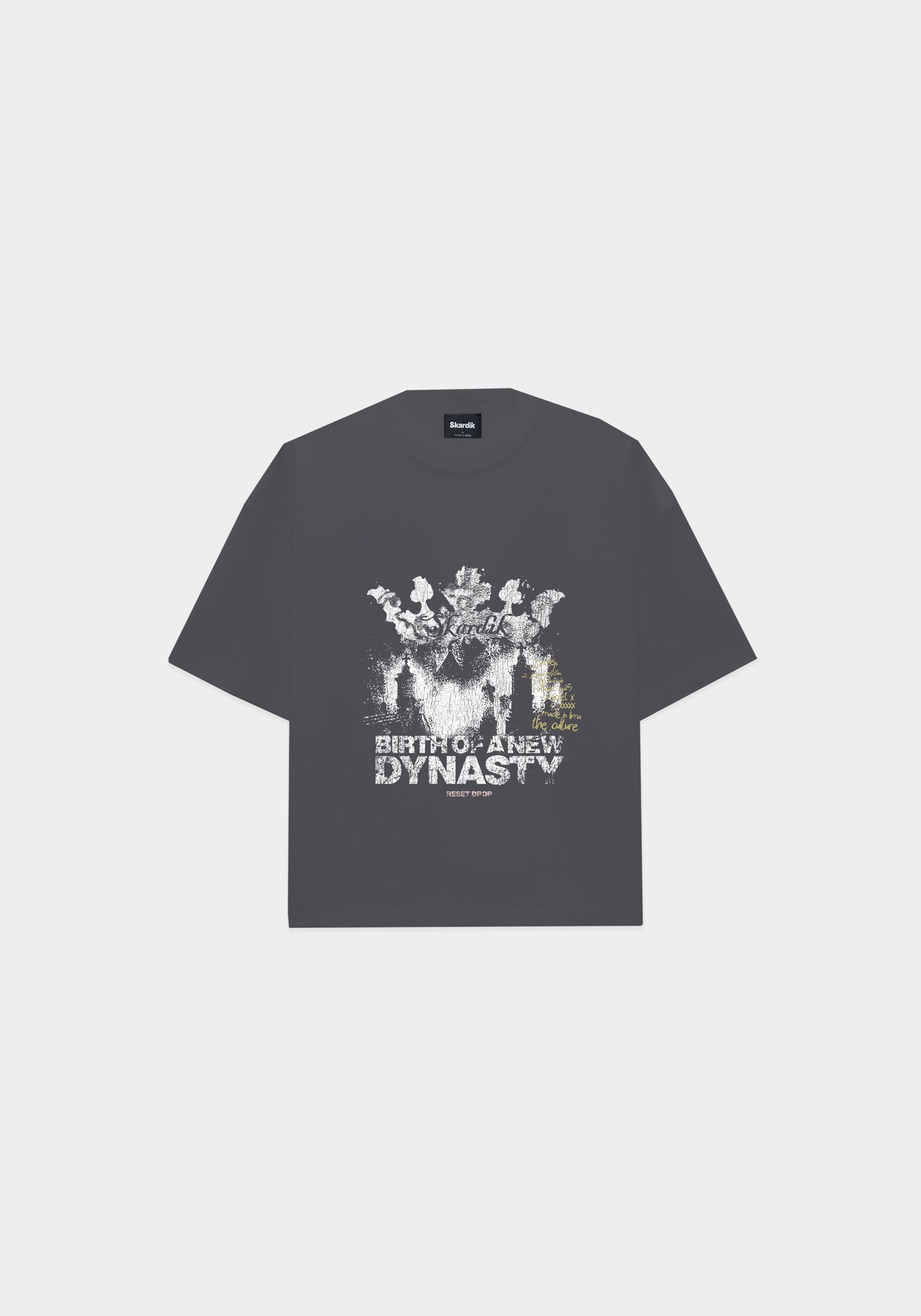 POLO BOXY DYNASTY