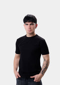 SLIM FIT NEGRO