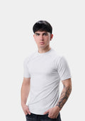 SLIM FIT MELANGE