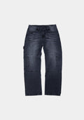 JEAN CARGO NEGRO