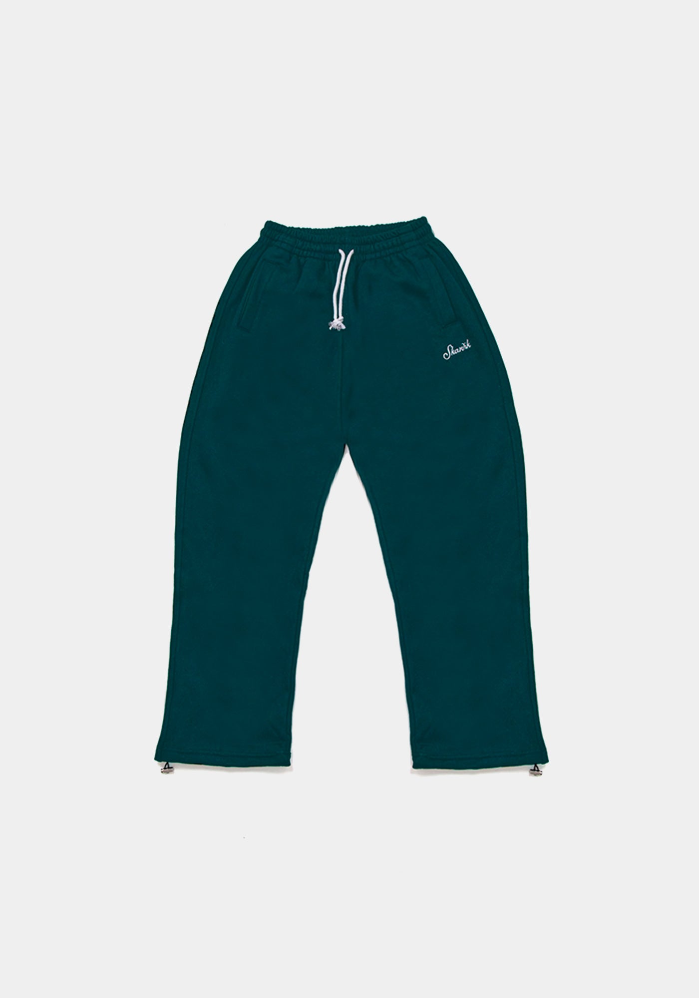 JOGGER BAGGY VERDE