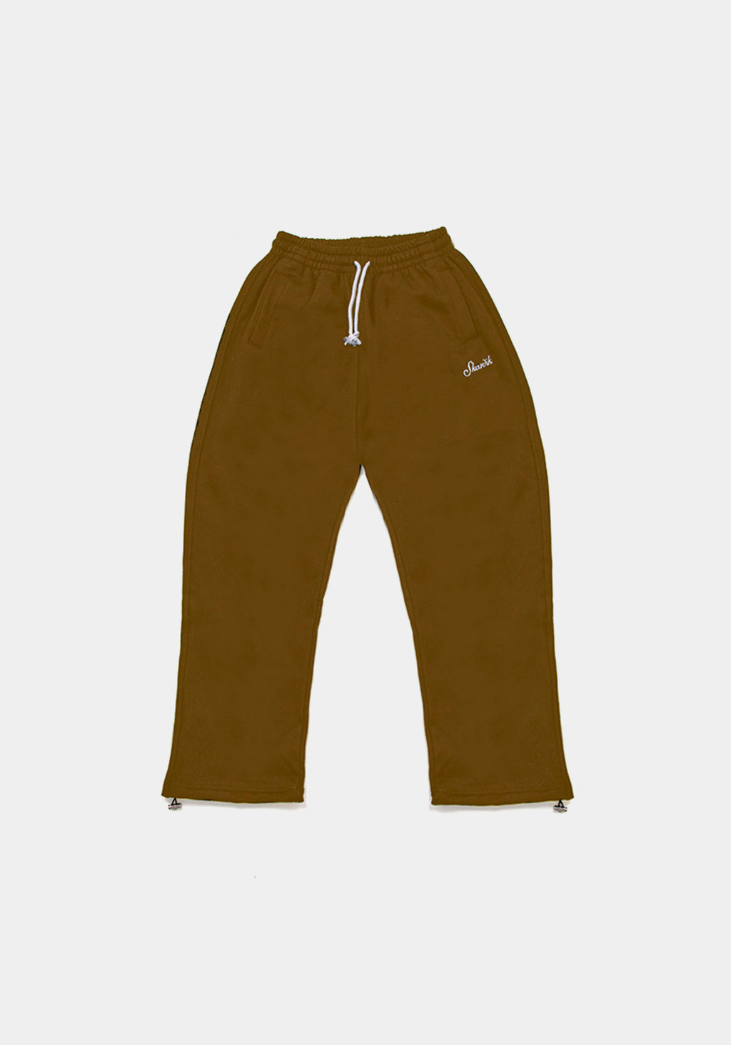 JOGGER BAGGY COCOA