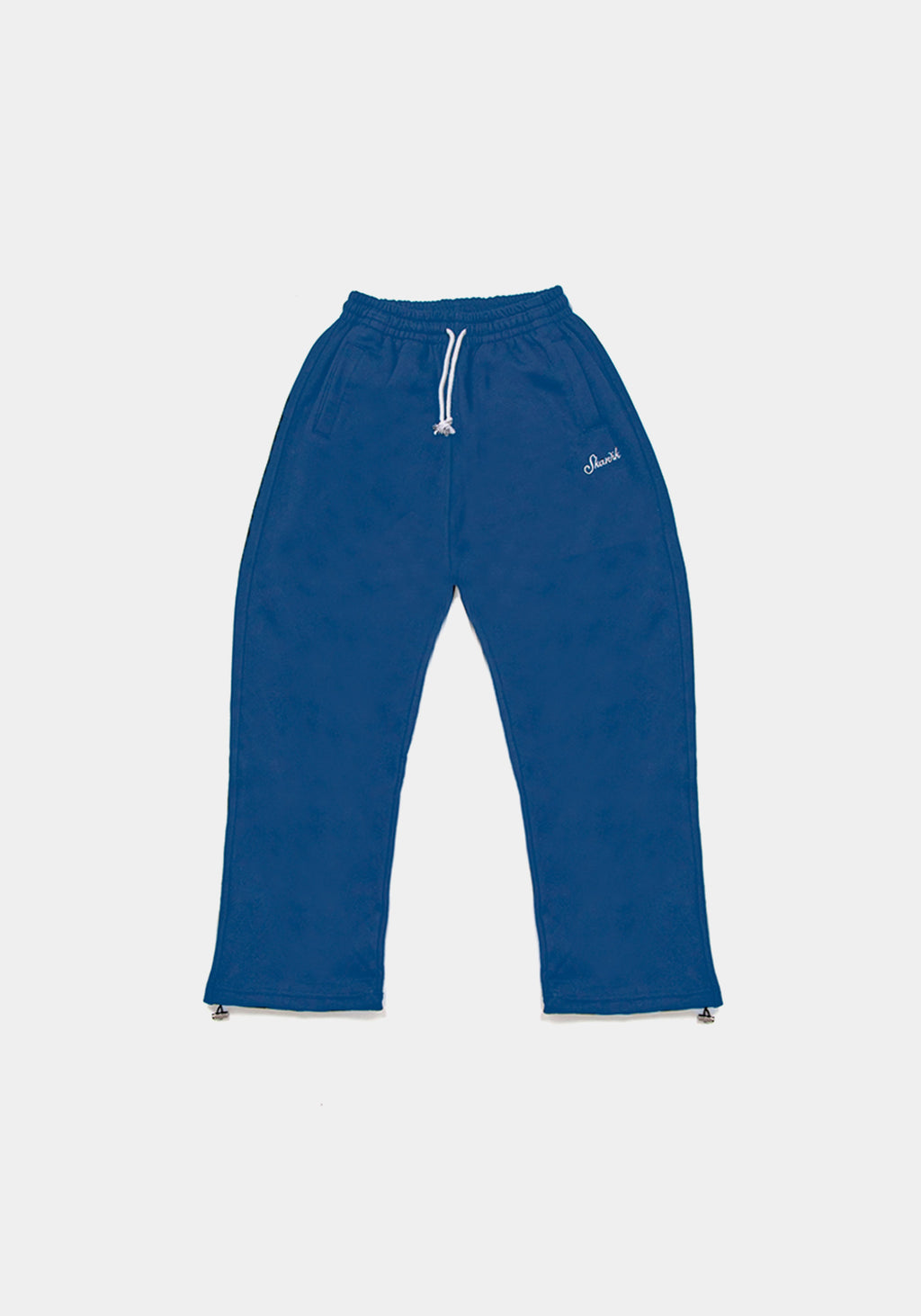 JOGGER BAGGY AZUL