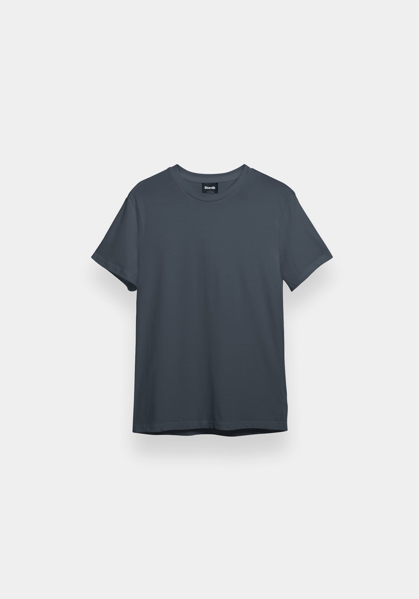 SLIM FIT PLOMO