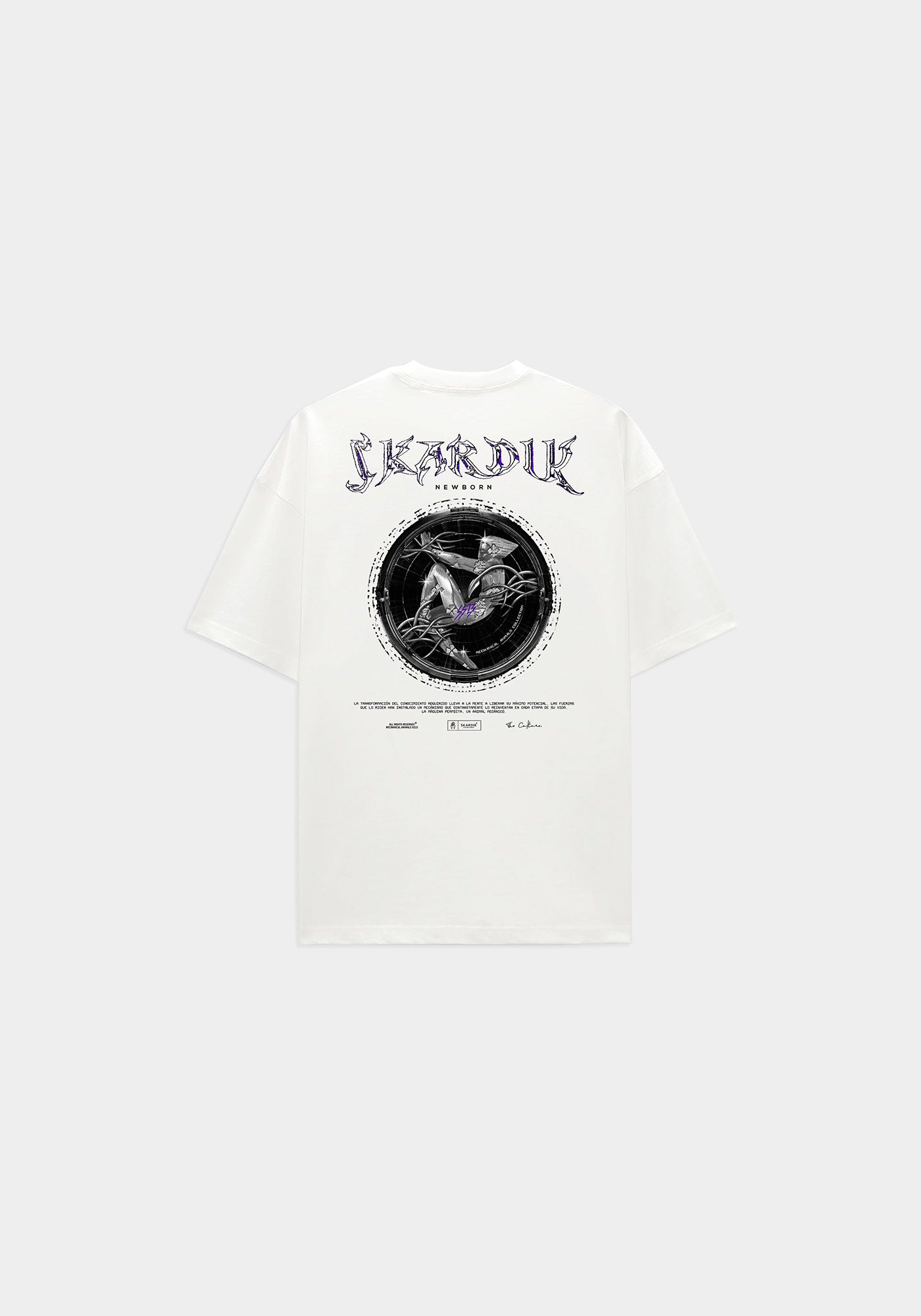 POLO NEWBORN