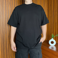 POLO OVERSIZE BLANCO
