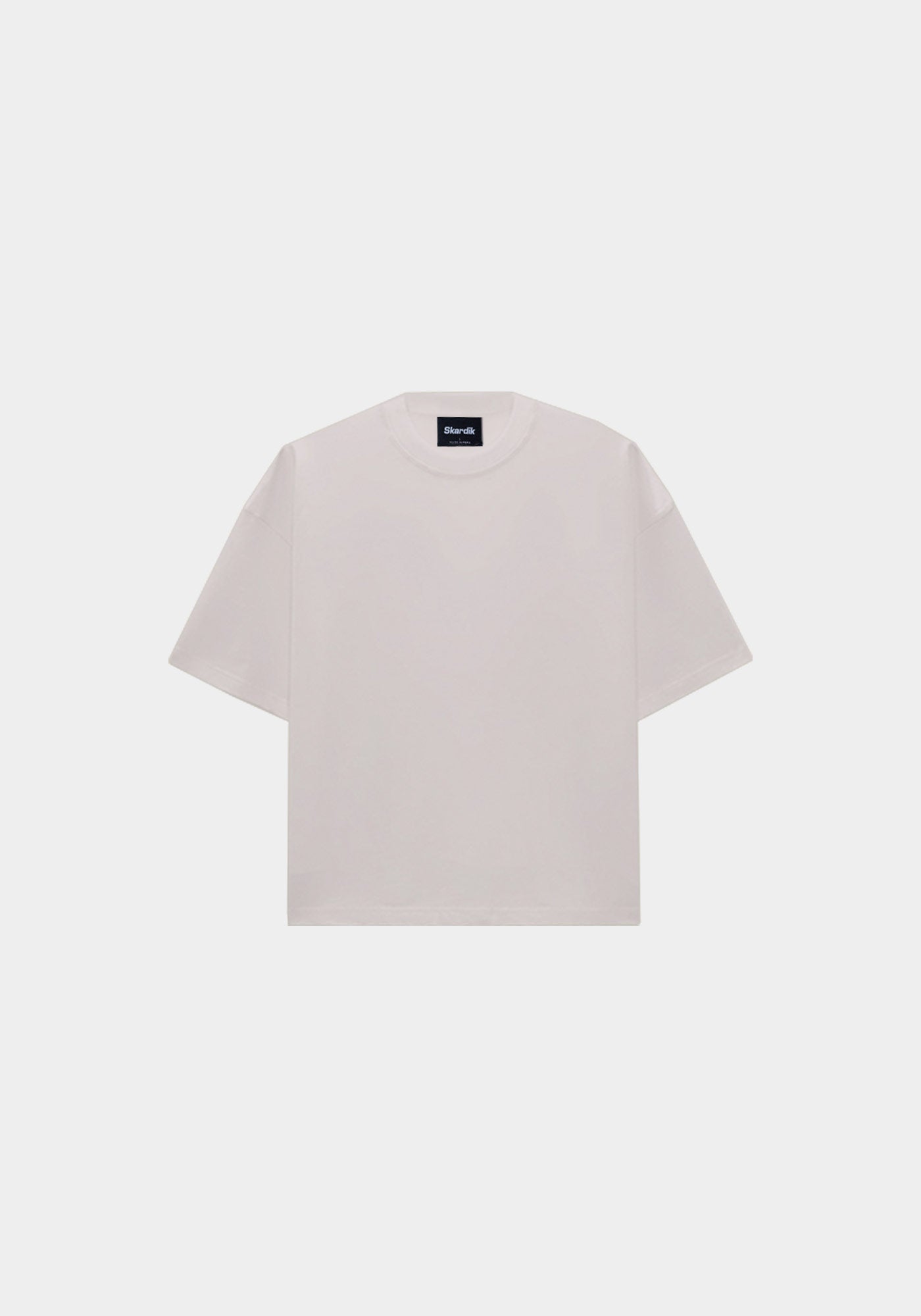 POLO BOXY FIT ARENA