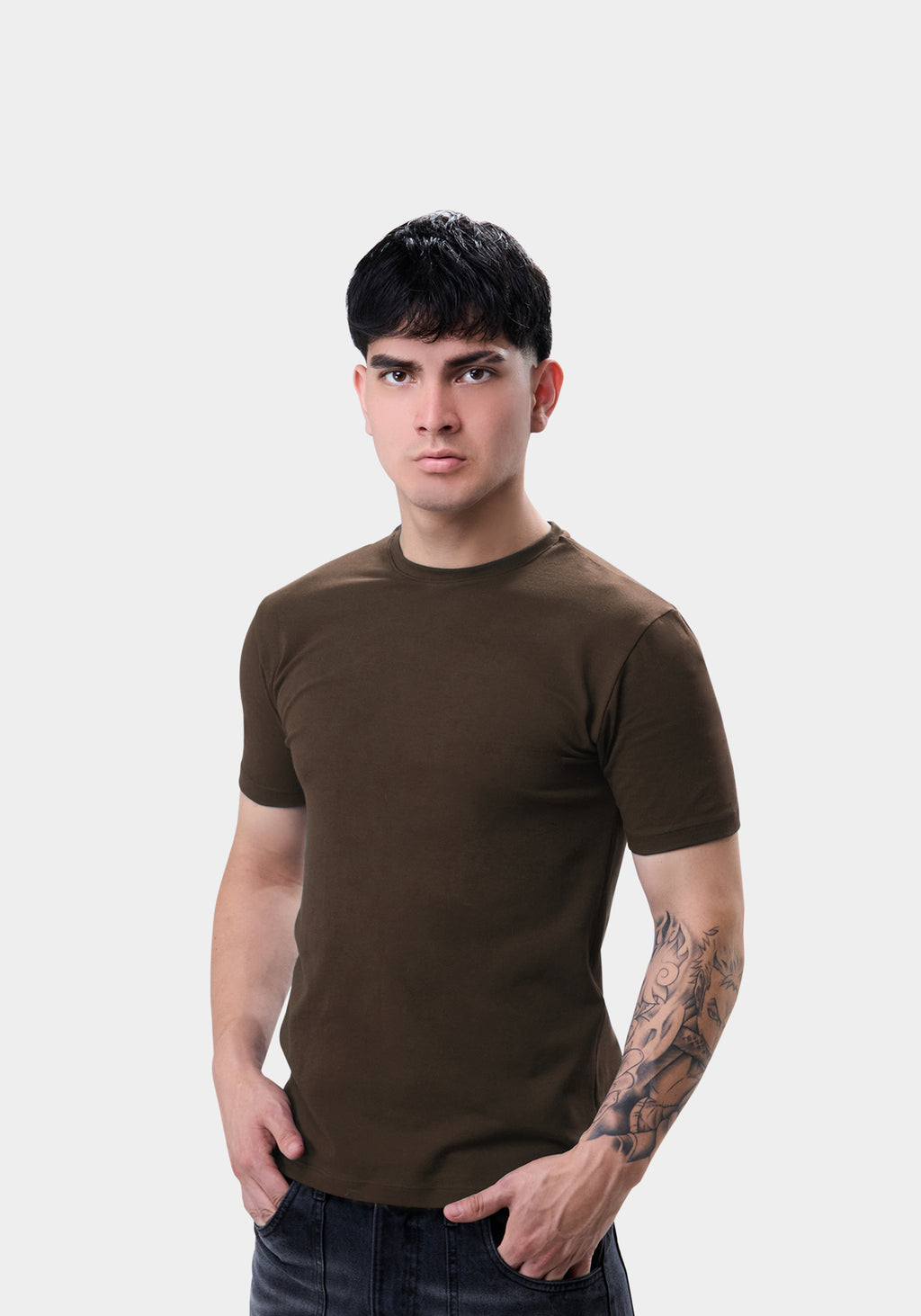 SLIM FIT HABANO