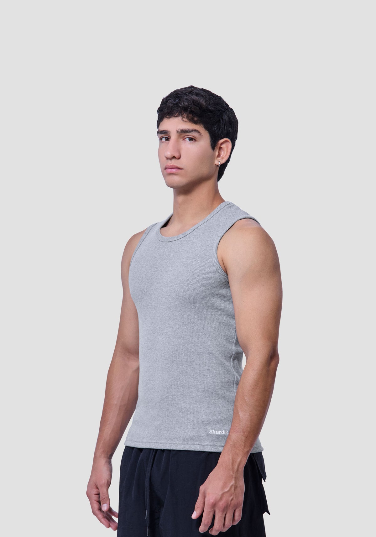 Tank Top Melange