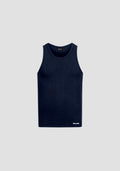 Tank Top Azul