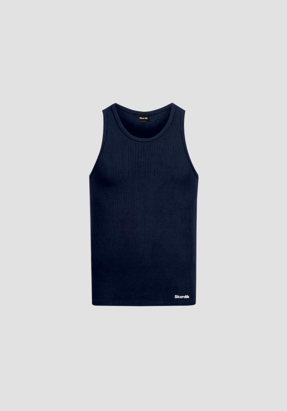 Tank Top Azul