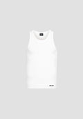 Tank Top Blanco