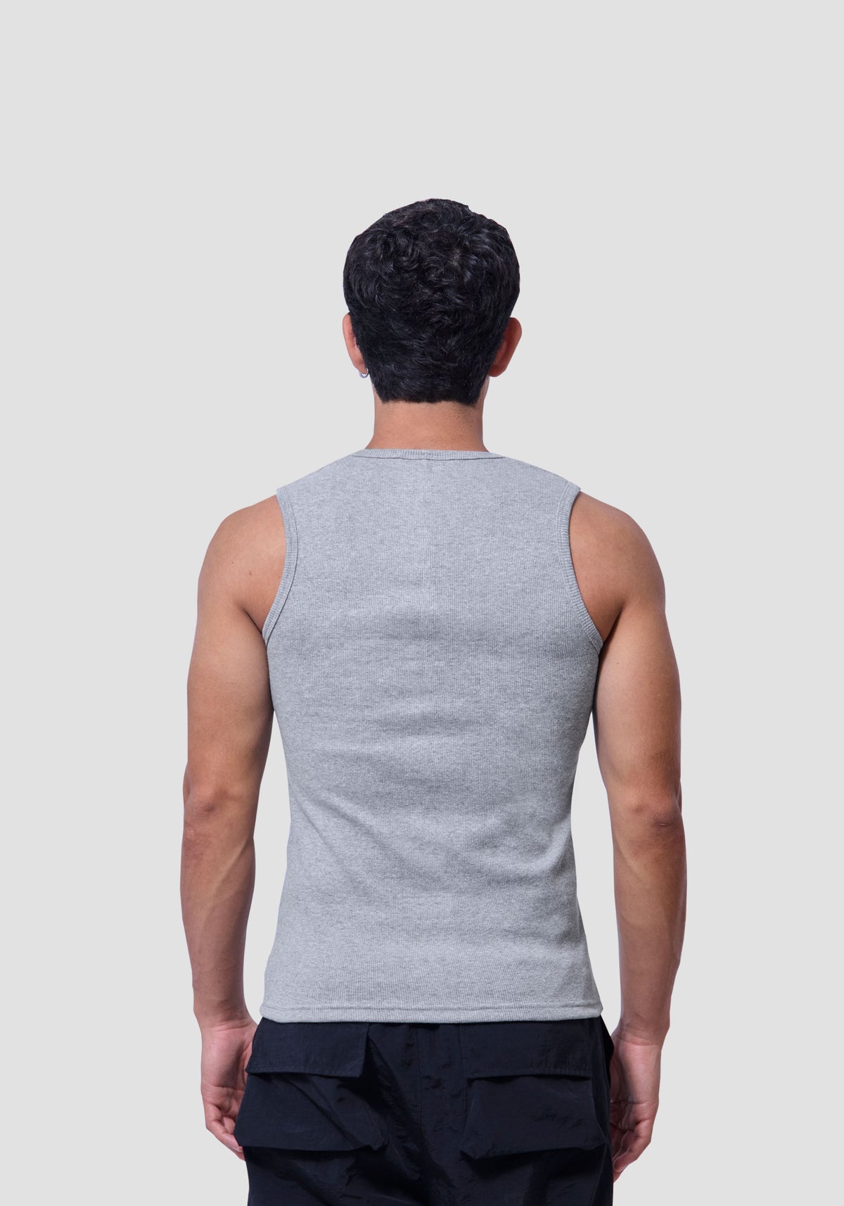 Tank Top Melange
