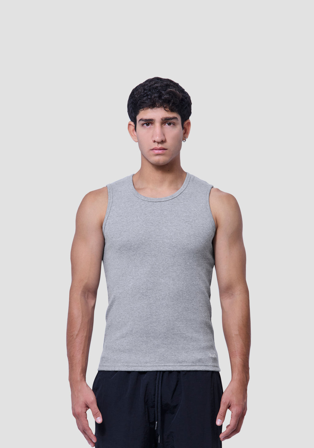 Tank Top Melange