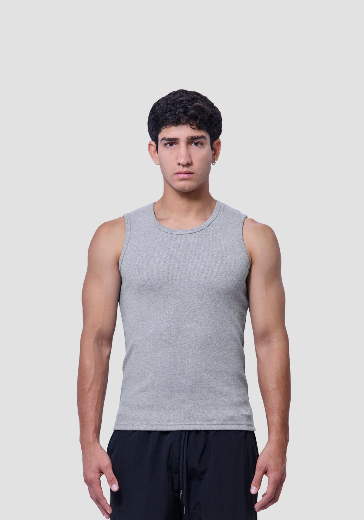 Tank Top Melange