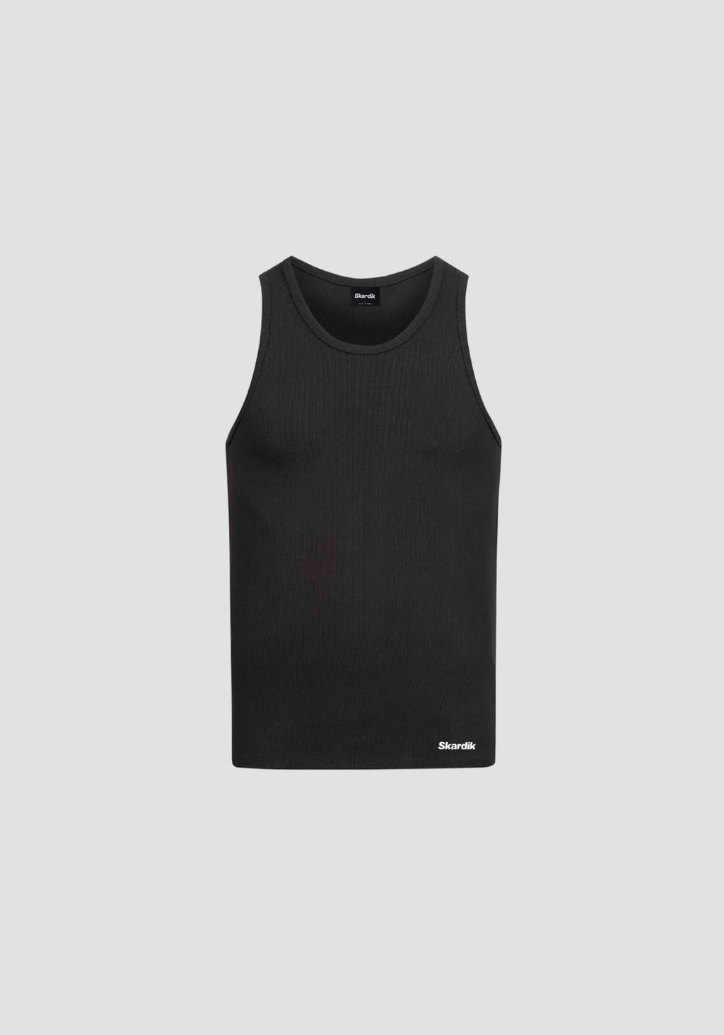 Tank Top Negro